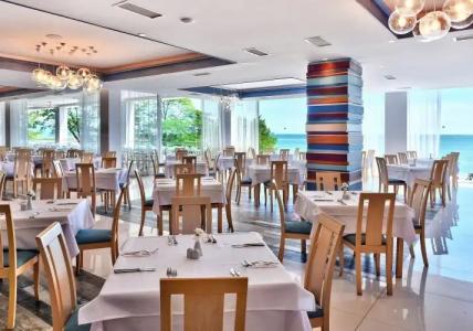 Grifid Encanto Beach - Wellness, Spa & Private Beach - 8