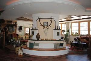 Apparthotel Hubertus, Обертауэрн