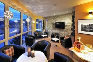 Hotel «Das Barbara», Обертауэрн