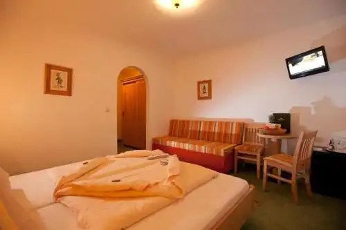Alphatauern Resort - 5