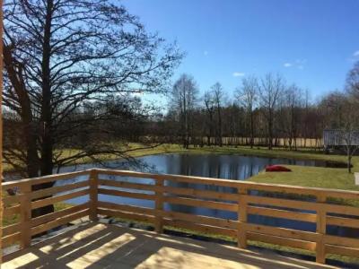Nurga Holiday Homes - 16