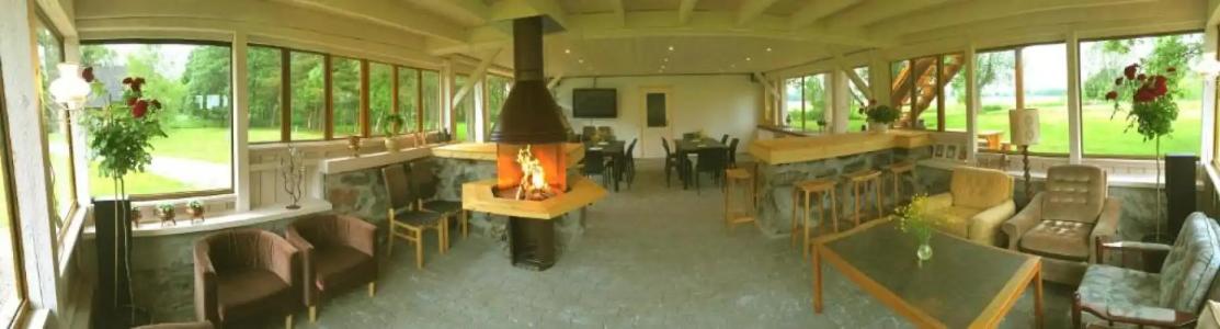 Nurga Holiday Homes - 26