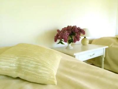 Nurga Holiday Homes - 27
