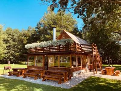 Nurga Holiday Homes - 12