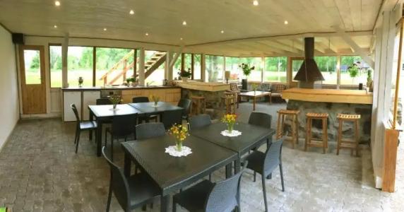 Nurga Holiday Homes - 24