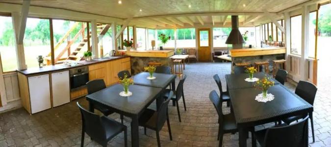 Nurga Holiday Homes - 25