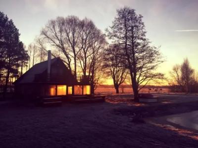 Nurga Holiday Homes - 11