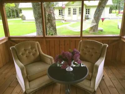 Nurga Holiday Homes - 28