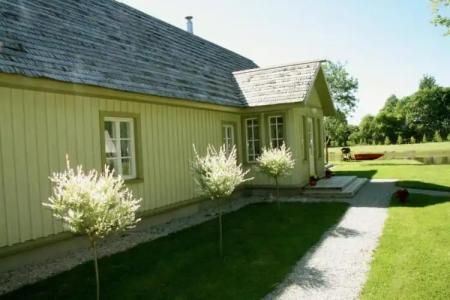 Nurga Holiday Homes - 9