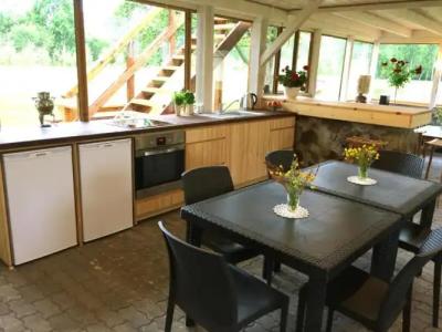 Nurga Holiday Homes - 22