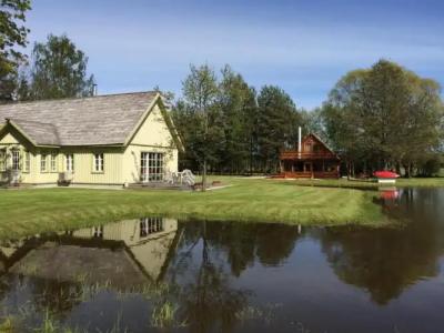 Nurga Holiday Homes - 20