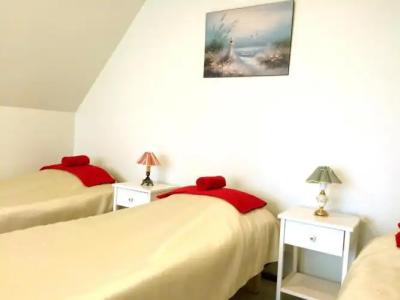 Nurga Holiday Homes - 18