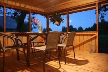 Nurga Holiday Homes - 31