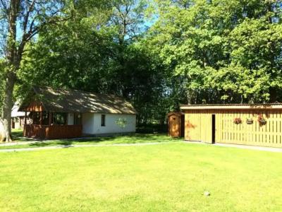Nurga Holiday Homes - 30