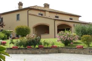 Agriturismo Verbena, Кастильоне-дель-Лаго