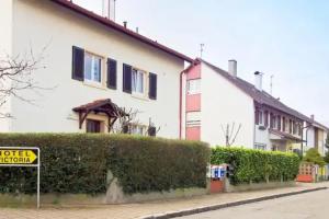 Hotel «Victoria», Вайль-на-Рейне