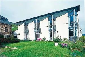 WeinBergHotel Nalbach, Райль