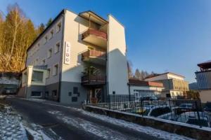 Отель «Dom Wczasowy Lido»