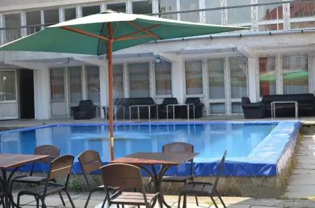 Пансионат Севастополь - 10