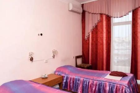 Пансионат Севастополь - 17