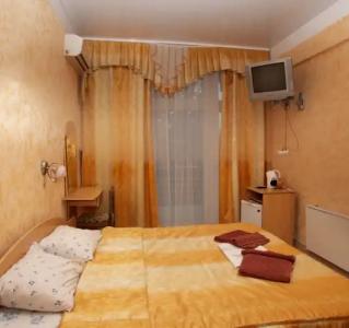 Пансионат Севастополь - 24