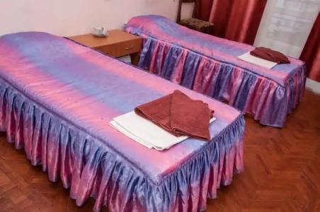 Пансионат Севастополь - 16