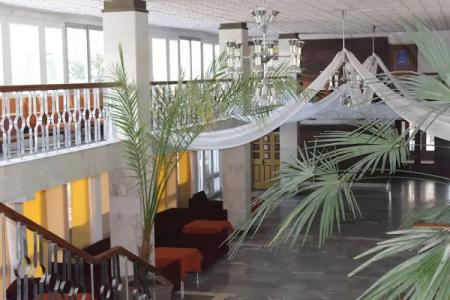 Пансионат Севастополь - 13