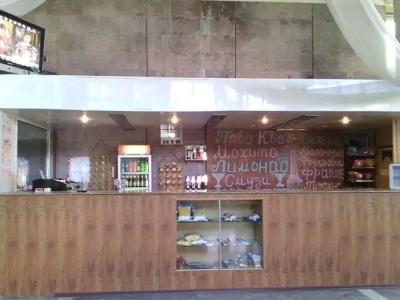 Пансионат Севастополь - 9