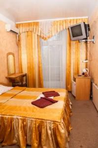 Пансионат Севастополь - 20