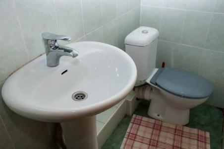 Пансионат Севастополь - 6