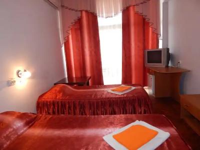 Пансионат Севастополь - 5