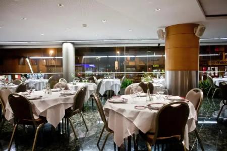 Golden Tulip Andorra Fenix - 28