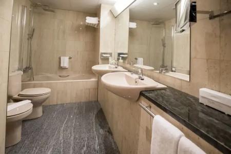 Golden Tulip Andorra Fenix - 9