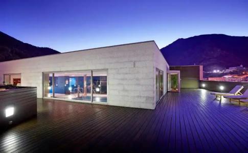 Golden Tulip Andorra Fenix - 19