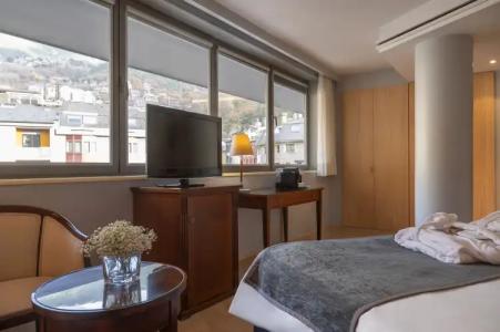 Golden Tulip Andorra Fenix - 7