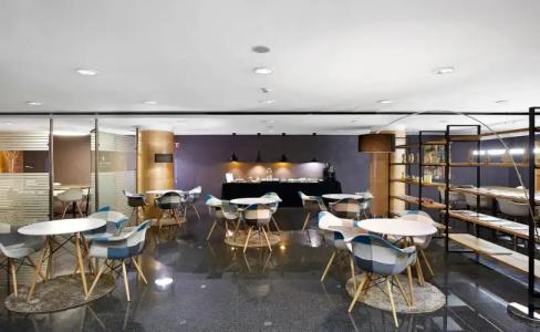 Golden Tulip Andorra Fenix - 34