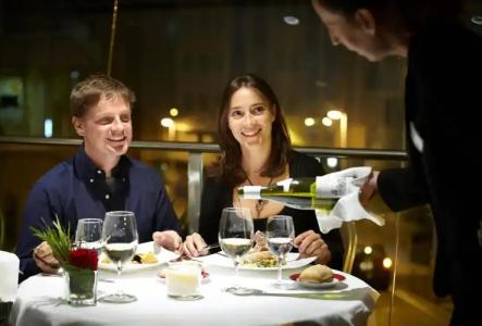 Golden Tulip Andorra Fenix - 30