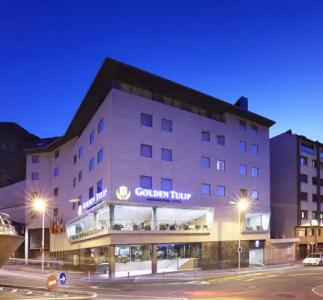 Golden Tulip Andorra Fenix - 0