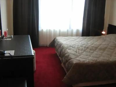 Colosseum 2 Aparthotel - 3