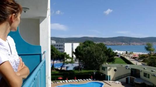 Colosseum 2 Aparthotel - 28