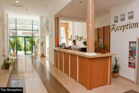 Colosseum 2 Aparthotel - 1