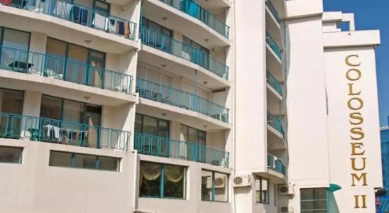 Colosseum 2 Aparthotel - 0