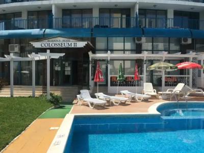 Colosseum 2 Aparthotel - 7