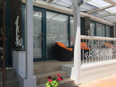 Colosseum 2 Aparthotel - 10