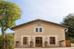 Отель «Domaine de Verchant & Spa - Relais & Châteaux», Монпелье