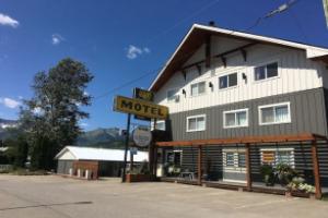 Snow Valley Lodging, Ферни