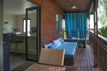 Hillside Retreat - 5