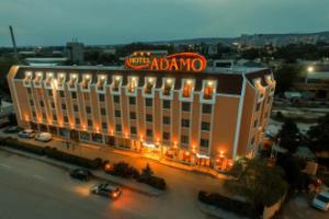 Adamo Hotel, Варна