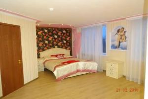 Гостиница «Юбилейная», Рузаевка