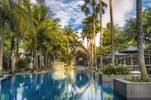 Twinpalms Phuket - Sha Plus - 0